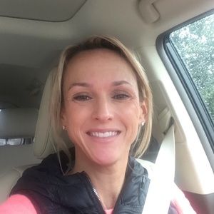 Meet your Posher, Beth